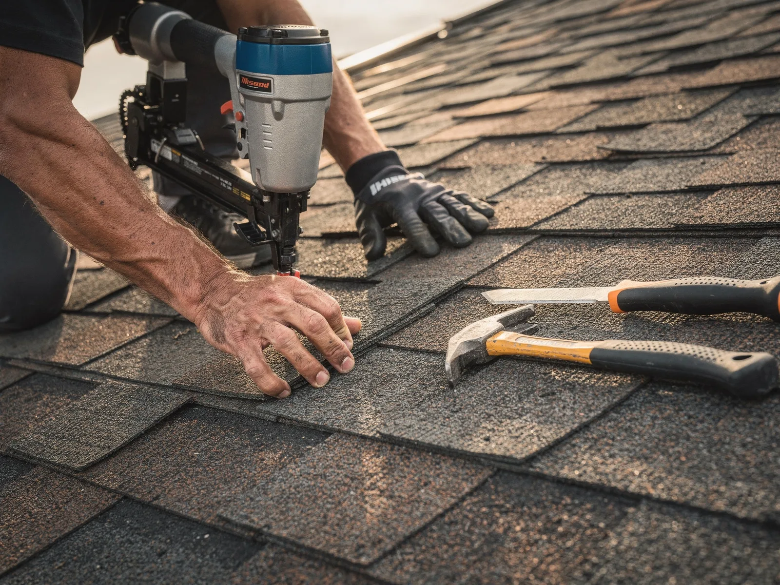 Why choose Roof Repair in Madison, GA